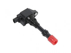 Ignition Coil 1 Connector 3 Pins SAE Honda City Civic Jazz 30520pwa003 Ignition Coil 1 Connector 3 Pins SAE Honda City Civic Jazz 30520pwa003
