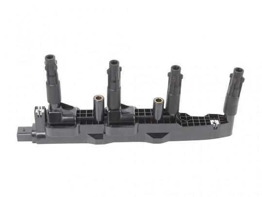 Loro Zündspule Für Mercedes-Benz A-Klasse Vaneo SAE Typ 0001501380