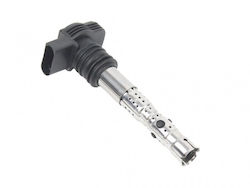 Bobină de Aprindere Audi A3 A4 A6 Seat Ibiza Leon Toledo Skoda Octavia Superb Vw Bora Golf New Beetle 06a905115a