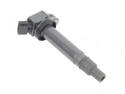 Πηνίο Ανάφλεξης 1 Σύνδεση 4 Ακίδων Sae Toyota Avensis Camry Land Cruiser Rav 4 Ii 9091902247 Πηνίο Ανάφλεξης 1 Σύνδεση 4 Ακίδων Sae Toyota Avensis Camry Land Cruiser Rav 4 Ii 9091902247