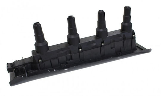 Πηνίο Ανάφλεξης 4 Ακίδων Saab 9-3 9-5 Τύπου Sae 9197559