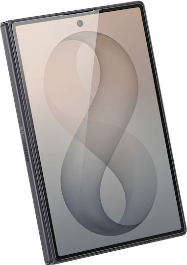 Force Glass Tempered Glass Samsung Galaxy Z Fold8 Protector Cameră Transparent