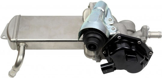 Supapă EGR radiator Audi Q5 Volkswagen Amarok 03l131512ar