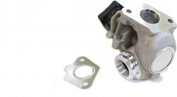 Вентил EGR Кабел Ford Focus C-Max Focus II Volvo C30 S40 II 1353152 Вентил EGR Кабел Ford Focus C-Max Focus II Volvo C30 S40 II 1353152