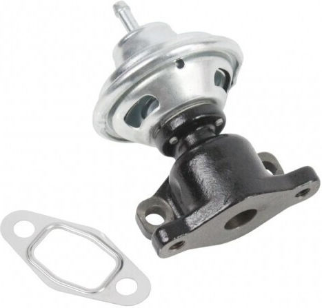 Вентил EGR Audi 80 A4 A6 Ford Galaxy Seat Alhambra VW Caddy 028131501E