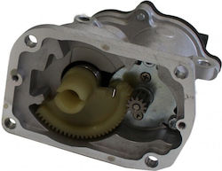 Βαλβίδα Egr Ford Focus C-max Focus Ii Galaxy Mondeo V 1668578