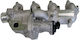 Supapă EGR Galerie Evacuare Ford Focus C-Max Focus II Galaxy Mondeo V 1369213