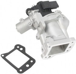 Supapă EGR Citroen C-Crosser C5 II C5 III C6 C8 Fiat Ulysse Ford Galaxy II Mondeo IV S-Max 1618.T1