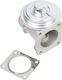 Вентил EGR BMW 3 5 7 X5 Land Rover Freelander I 11717804378