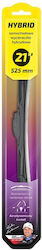 Lamă ștergător hibrid 525mm Bis 92-121n Lamă ștergător hibrid 525mm Bis 92-121n