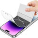 Sunshine Hydrogel Matte Screen Protector Galaxy Z Flip8