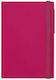 Legami Milano Daily Agenda 2027 Fuchsia 17x24cm