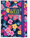 Legami Milano Tägliche Tagesordnung 2027 9,5x13...