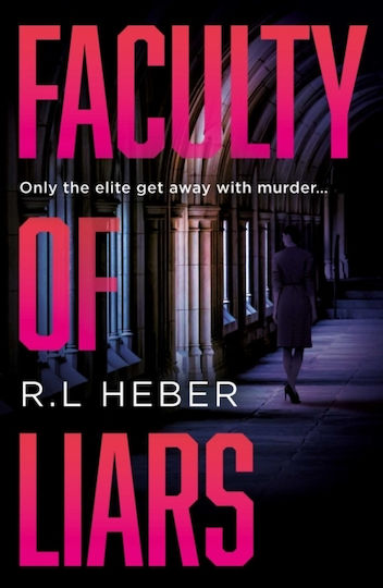 Faculty Of Liars - Oneworld Publications - Paperback / Softback