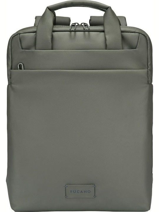 Tucano Work Out Τσάντα Πλάτης για Laptop 14" σε...