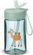 Carl Oscar Παιδικό Παγούρι Πράσινο 400ml