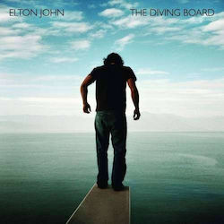 Elton John Diving Board 1 Cd Elton John Diving Board 1 Cd