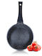 Duka Double Pan from Aluminum with Non-Stick Coating 24cm