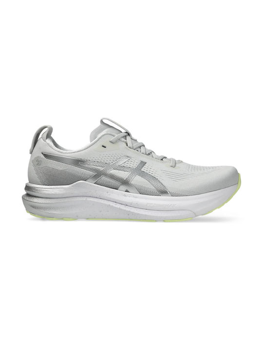 ASICS Gel-kayano 33 Platinum Мъжки Running Platinum ASICS Gel-kayano 33 Platinum Мъжки Running Platinum