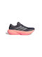 Supernova Rise 3 Pantofi sport pentru femei Running Aurora Onix / Iron Metallic / Acid Red