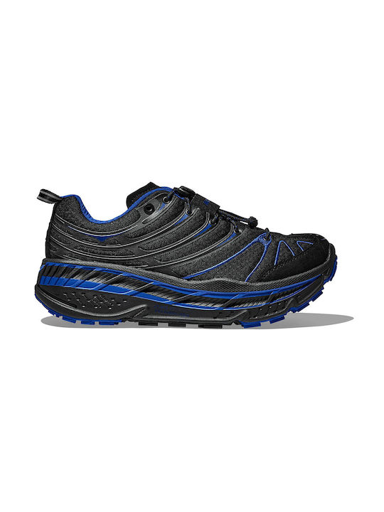 HOKA Stinson Evo Adidasi Negri