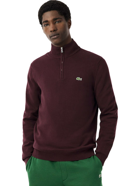 Lacoste Μπλούζα Oxalis