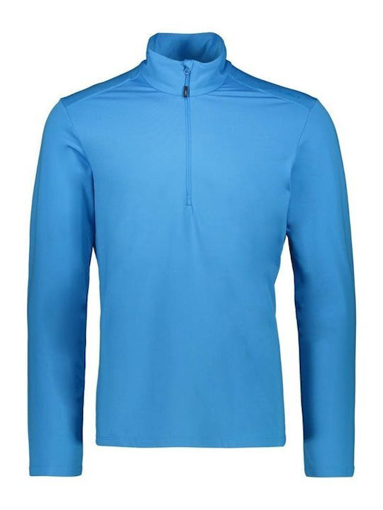 CMP CMP Herrenbluse Blau