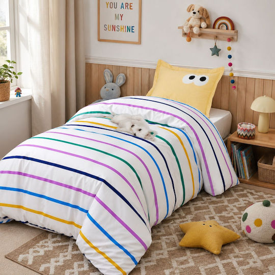 Eponj Home Подредба 150x220см Artistic