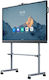 Monitor 65-inch Meetingboard C Mb65c-edla 1303287 Yealink