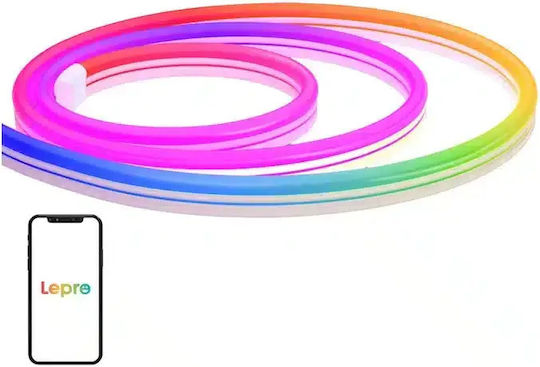 Lepro LED Strip 3m Neon Flex