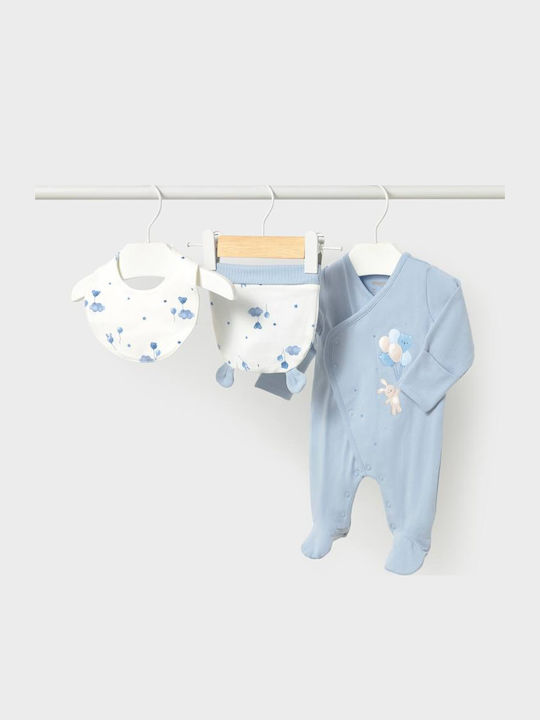 Mayoral Set Body Siel