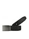 Men's Black Belt