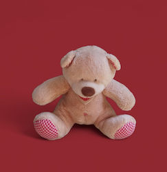 Weiches Mini-Plüschbär mit den Maßen 15*10 Weiches Mini-Plüschbär mit den Maßen 15*10