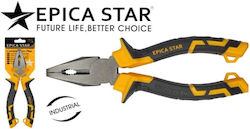 Epica Star Клещи