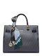 Women's Tote Bag Black