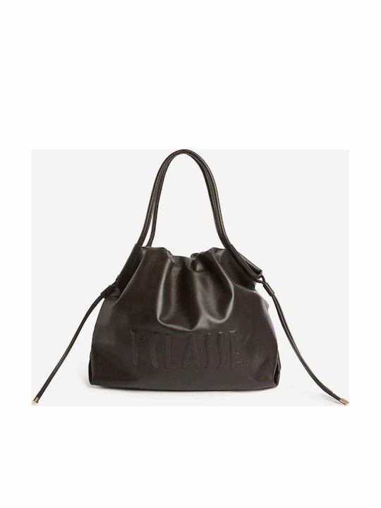 Alviero Martini 1a Classe Leder Damen Schultert...