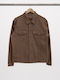 Denim Jacket Beige
