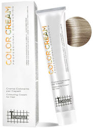 Technique Hair Dye Extra Light Ash Blonde 901 100ml Technique Hair Dye Extra Light Ash Blonde 901 100ml