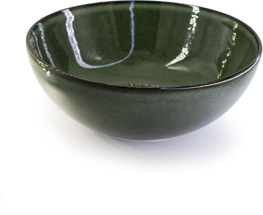Duka Salatschüssel Grüne 23x23cm