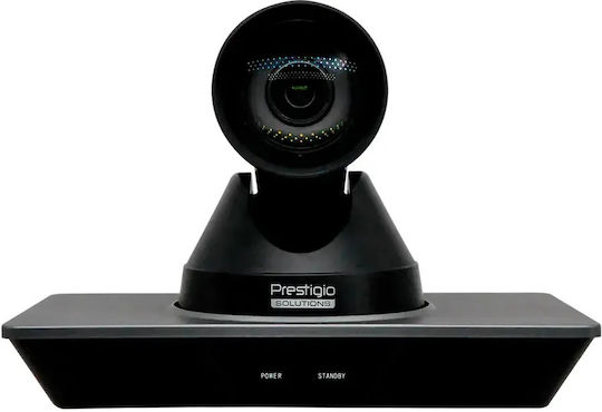 Video Conferencing 4k Ptz Camera 4k 8.5mp No Mic Connection Via Hdmi 2.0 Usb 3.0 Rj45