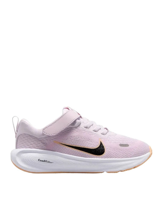Nike Stellar Ride Kids Sports Shoes Running Pink