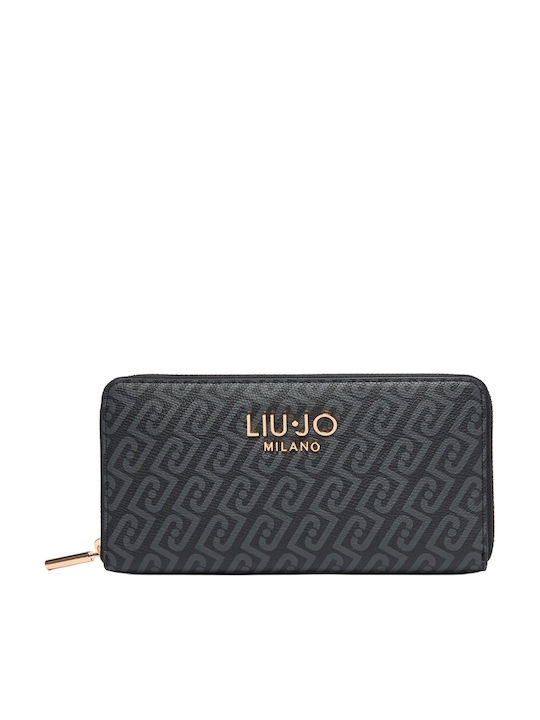 Women's Wallet Black