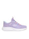 Bounder Kids Sneakers Lilac