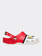 Classic Clog Kinder Anatomisch Strand Schuhe Mehrfarbig