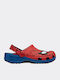 Classic Clog Kids Kinder Anatomisch Schuhboot Fürs Meer Mehrfarbige