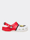 Classic Clog Kinder Anatomisch Schuhboot Strand Mehrfarbig