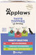 Applaws Taste Toppers Wet Dog Food Pouches With Vegetables Chicken Broccoli Beef Tuna Fish And Pumpkin 6x85gr