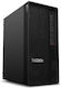 Lenovo ThinkStation P2 Tower Gen 2 Desktop PC (Ultra 7-265/32GB DDR5/1TB SSD/RTX 2000 Ada/W11 Pro)