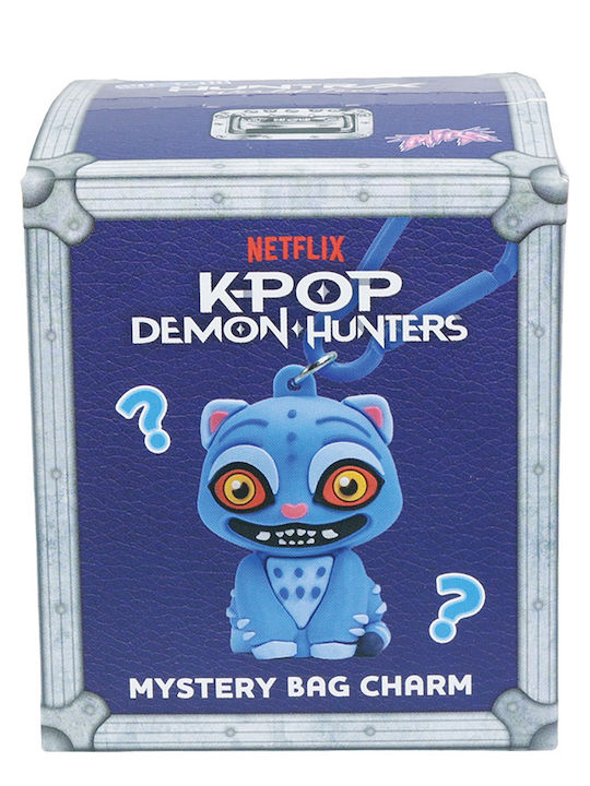 K-pop Demon Hunters Keychain Blind Box Bag Charm
