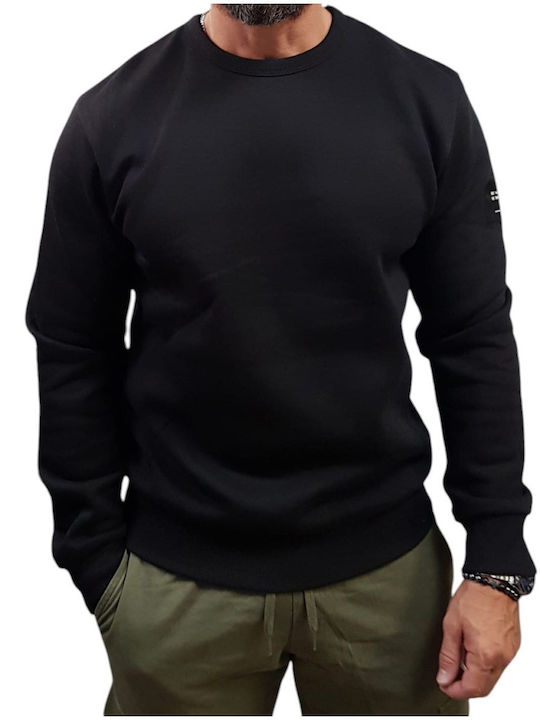 Jack & Jones Sweatshirt Black